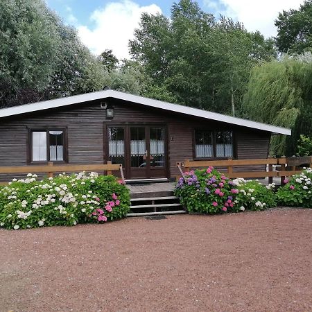 Chalet De Vacances Guisy Εξωτερικό φωτογραφία