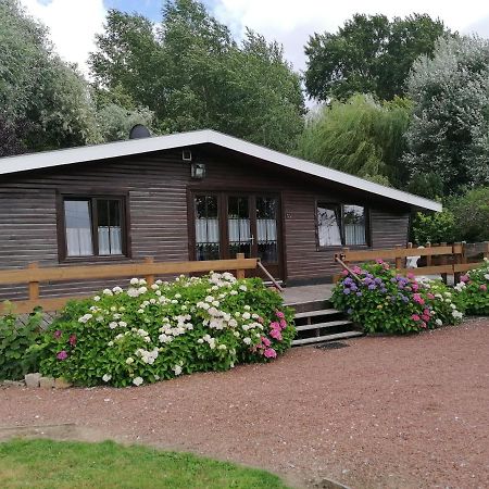 Chalet De Vacances Guisy Εξωτερικό φωτογραφία