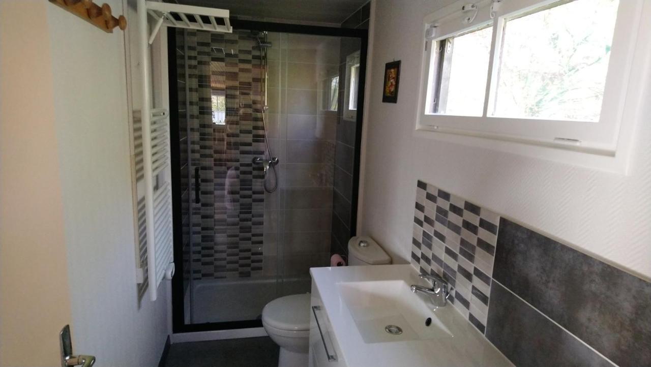 Chalet De Vacances Guisy Εξωτερικό φωτογραφία
